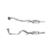 BM Catalysts Petrol Catalytic Converter BM91036 Euro 2 thumbnail