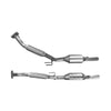 BM Catalysts Petrol Catalytic Converter BM91051 Euro 2 thumbnail