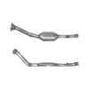 BM Catalysts Petrol Catalytic Converter BM91055 Euro 2 thumbnail