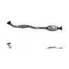 BM Catalysts Petrol Catalytic Converter BM91058 Euro 2 thumbnail