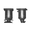 BM Catalysts Petrol Catalytic Converter BM91064 Euro 2 thumbnail