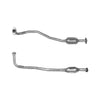 BM Catalysts Petrol Catalytic Converter BM91075 Euro 2 thumbnail