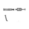 BM Catalysts Petrol Catalytic Converter BM91081 Euro 2 thumbnail