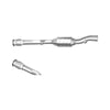 BM Catalysts Petrol Catalytic Converter BM91084 Euro 2 thumbnail