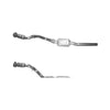 BM Catalysts Petrol Catalytic Converter BM91085 Euro 2 thumbnail