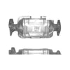 BM Catalysts Petrol Catalytic Converter BM91098 thumbnail