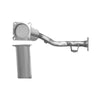 BM Catalysts Petrol Catalytic Converter BM91103 Euro 2 thumbnail