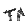 BM Catalysts Petrol Catalytic Converter BM91108 Euro 2 thumbnail