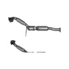 BM Catalysts Petrol Catalytic Converter BM91109 Euro 2 thumbnail