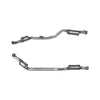 BM Catalysts Petrol Catalytic Converter BM91110 Euro 2 thumbnail