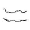BM Catalysts Petrol Catalytic Converter BM91112 Euro 2 thumbnail