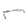 BM Catalysts Petrol Catalytic Converter BM91119 Euro 2 thumbnail