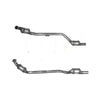 BM Catalysts Petrol Catalytic Converter BM91121 Euro 2 thumbnail
