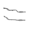 BM Catalysts Petrol Catalytic Converter BM91131 Euro 2 thumbnail