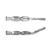 BM Catalysts Petrol Catalytic Converter BM91133 Euro 2 thumbnail