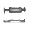 BM Catalysts Petrol Catalytic Converter BM91138 Euro 2 thumbnail