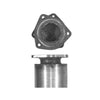 BM Catalysts Petrol Catalytic Converter BM91141 Euro 2 thumbnail