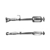 BM Catalysts Petrol Catalytic Converter BM91142 thumbnail