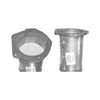BM Catalysts Petrol Catalytic Converter BM91147 Euro 2 thumbnail