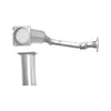 BM Catalysts Petrol Catalytic Converter BM91148 Euro 2 thumbnail