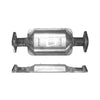 BM Catalysts Petrol Catalytic Converter BM91161 Euro 2 thumbnail