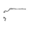 BM Catalysts Petrol Catalytic Converter BM91162 Euro 2 thumbnail