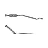 BM Catalysts Petrol Catalytic Converter BM91166 Euro 2 thumbnail