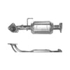 BM Catalysts Petrol Catalytic Converter BM91167 Euro 2 thumbnail