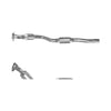 BM Catalysts Petrol Catalytic Converter BM91185 thumbnail