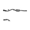 BM Catalysts Petrol Catalytic Converter BM91188 Euro 2 thumbnail