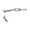 BM Catalysts Petrol Catalytic Converter BM91194 Euro 2 thumbnail