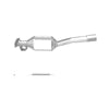 BM Catalysts Petrol Catalytic Converter BM91195 Euro 2 thumbnail