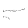 BM Catalysts Petrol Catalytic Converter BM91196 Euro 2 thumbnail
