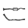 BM Catalysts Petrol Catalytic Converter BM91200 thumbnail