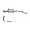 BM Catalysts Petrol Catalytic Converter BM91201 Euro 2 thumbnail