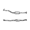 BM Catalysts Petrol Catalytic Converter BM91204 Euro 2 thumbnail