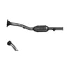BM Catalysts Petrol Catalytic Converter BM91207 Euro 2 thumbnail