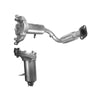 BM Catalysts Petrol Catalytic Converter BM91213 Euro 2 thumbnail