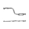 BM Catalysts Petrol Catalytic Converter BM91216 Euro 2 thumbnail