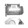 BM Catalysts Petrol Catalytic Converter BM91218 Euro 2 thumbnail