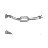 BM Catalysts Petrol Catalytic Converter BM91223 Euro 2 thumbnail