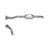 BM Catalysts Petrol Catalytic Converter BM91224 Euro 2 thumbnail
