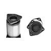 BM Catalysts Petrol Catalytic Converter BM91230 Euro 2 thumbnail