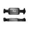 BM Catalysts Petrol Catalytic Converter BM91244 Euro 2 thumbnail