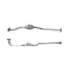 BM Catalysts Petrol Catalytic Converter BM91246 Euro 2 thumbnail