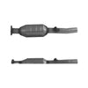 BM Catalysts Petrol Catalytic Converter BM91248 Euro 2 thumbnail