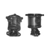 BM Catalysts Petrol Catalytic Converter BM91265 Euro 2 thumbnail