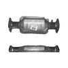 BM Catalysts Petrol Catalytic Converter BM91269 thumbnail
