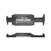 BM Catalysts Petrol Catalytic Converter BM91270 thumbnail