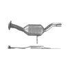 BM Catalysts Petrol Catalytic Converter BM91271 Euro 2 thumbnail